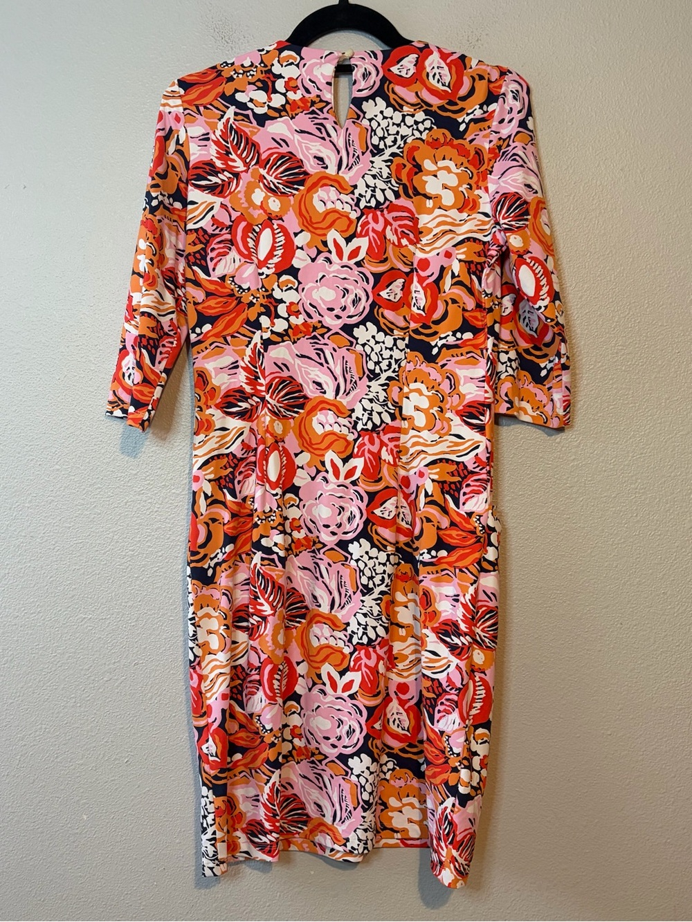 JMcLaughlin catalyst Dress - Picture 3 of 4
